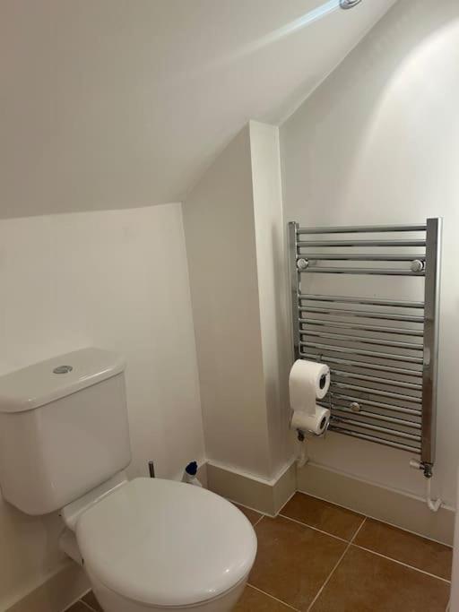 Peaceful 2-Bedroom Haven Peterborough Ngoại thất bức ảnh